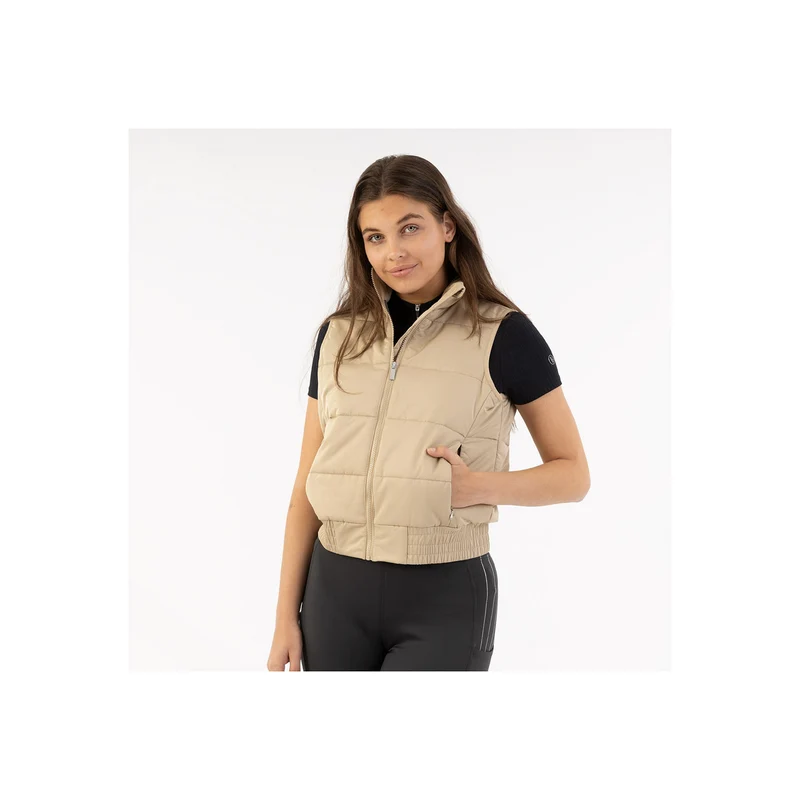 BR bodywarmer Kenzo dames