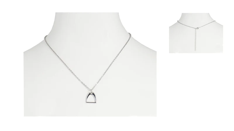 KETTING STIJGBEUGEL