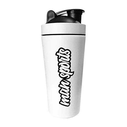 MAN Sports Metal Shaker