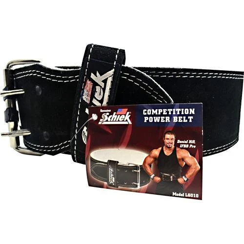 Schiek Competition Power Belt