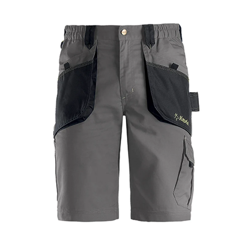 Korte werkbroek Slick Kapriol