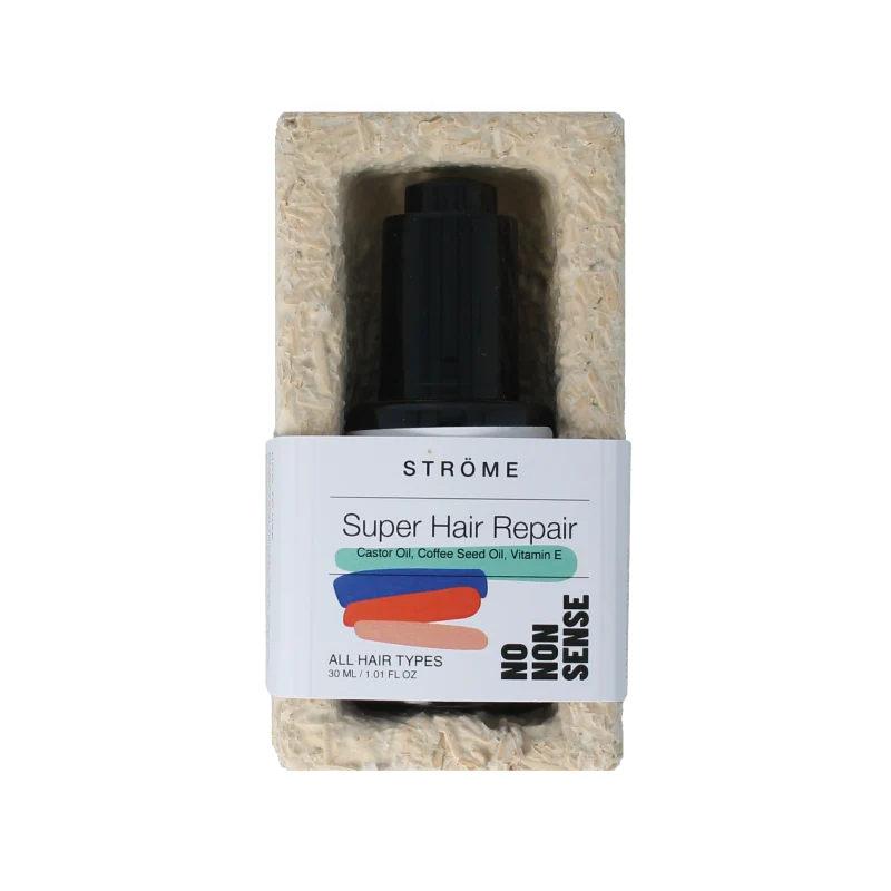 Ströme Super hair repair bio 30 ml