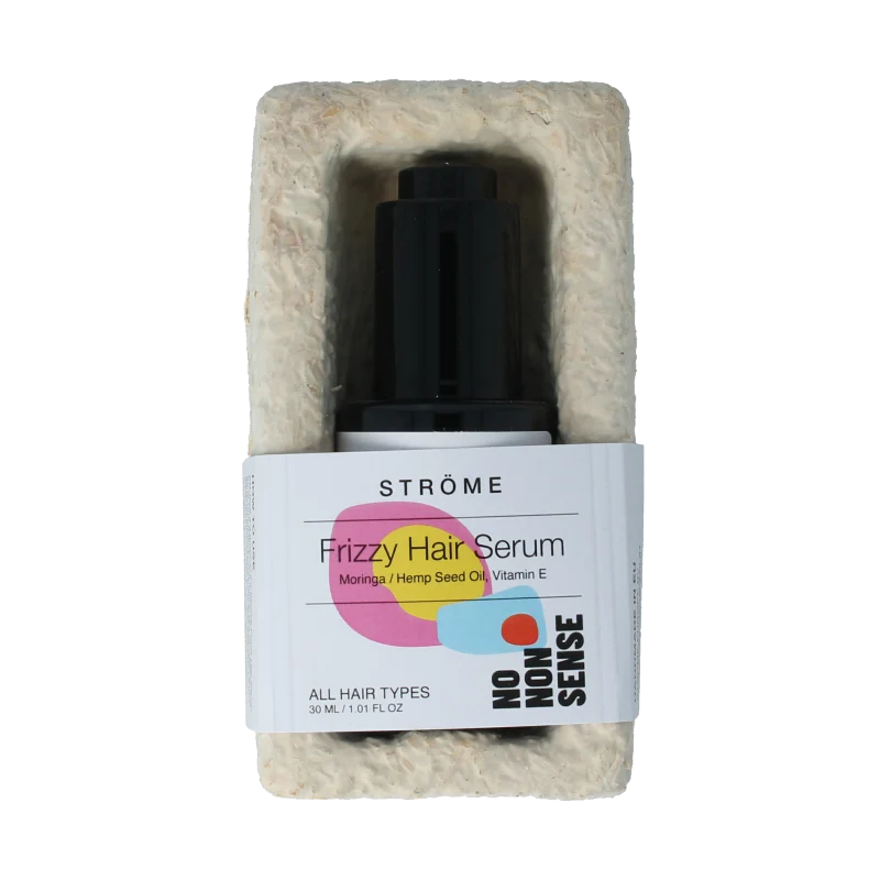 Strome Frizzy hair serum bio 30 ml
