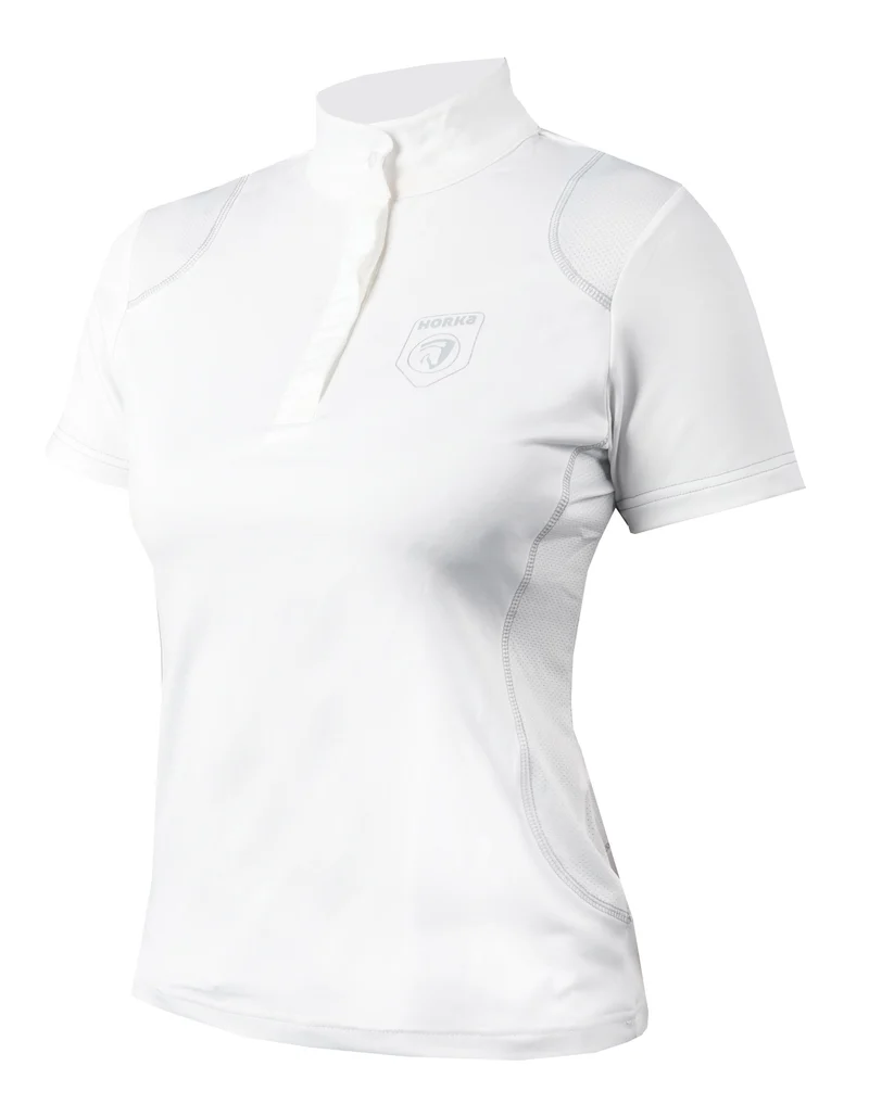 WEDSTRIJD SHIRT CANTER