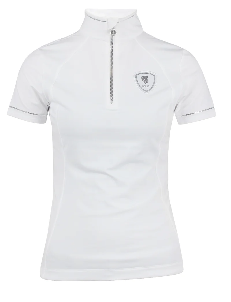 WEDSTRIJDSHIRT STARLIGHT