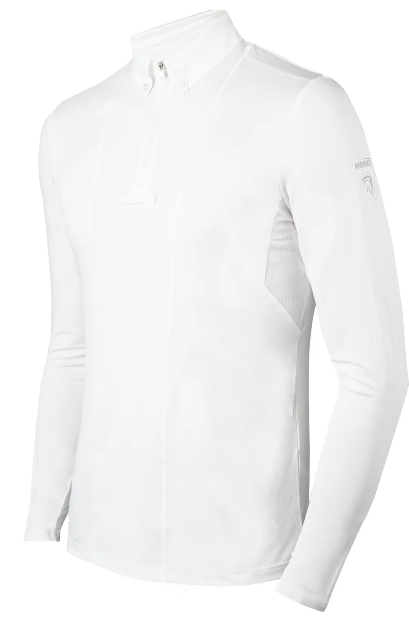 HEREN WEDSTRIJDSHIRT CARDIFF