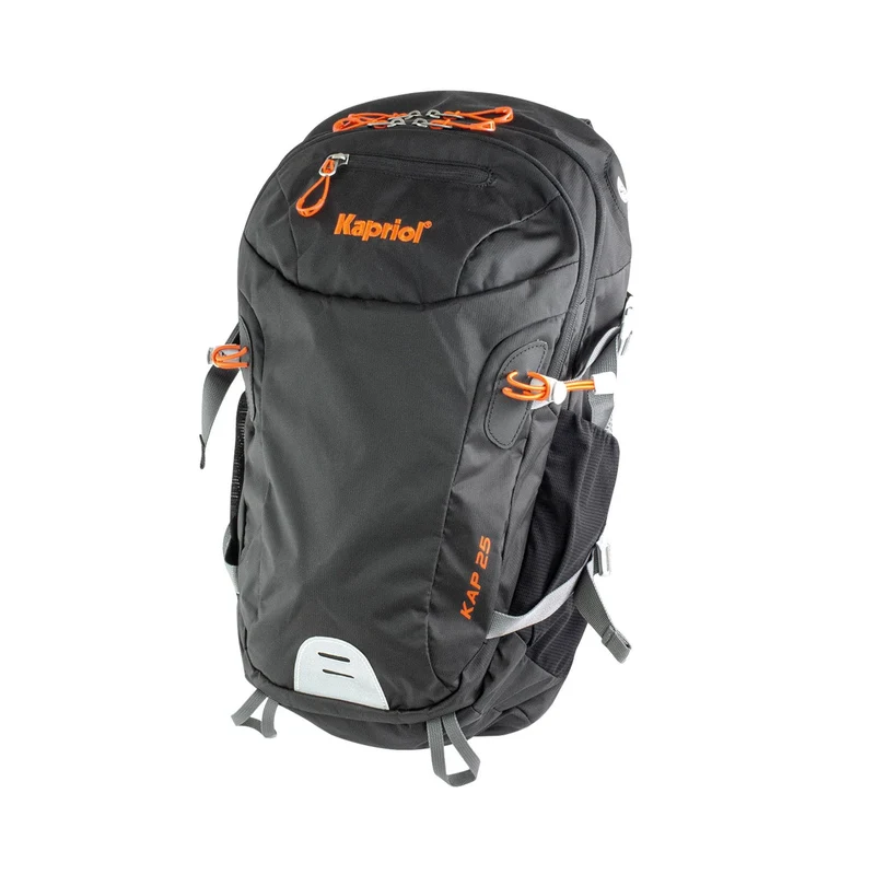 25L Kapriol sportrugzak van technische stof