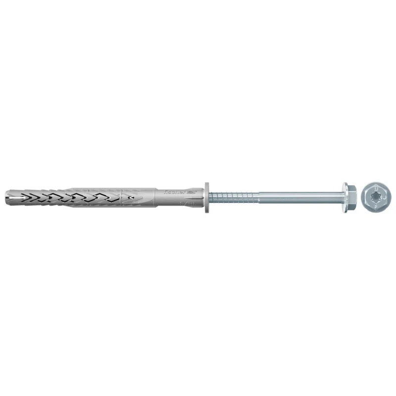 FISCHER CONSTRUCTIEPLUG SXRL 10X230 FUS