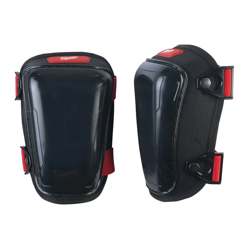 Milwaukee HARD KNEE PAD HARD KNEE PAD Gel kniebeschermers