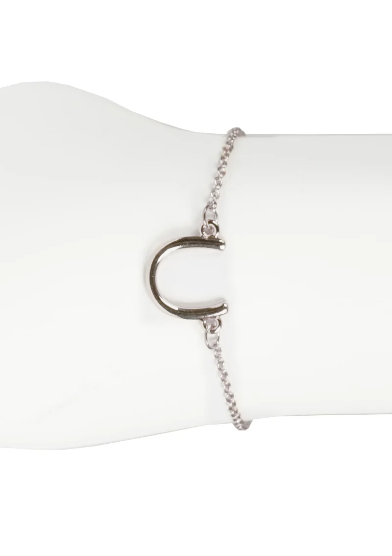 ARMBAND HOEFIJZER