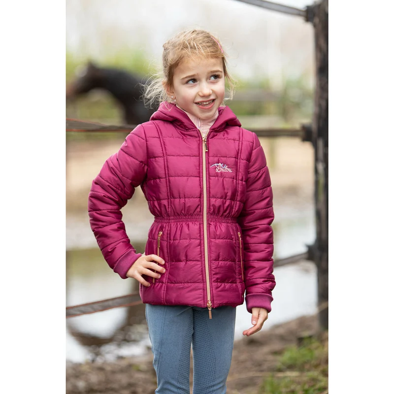 Harry's Horse Jas Lou-Lou Morgins - Maat 152
