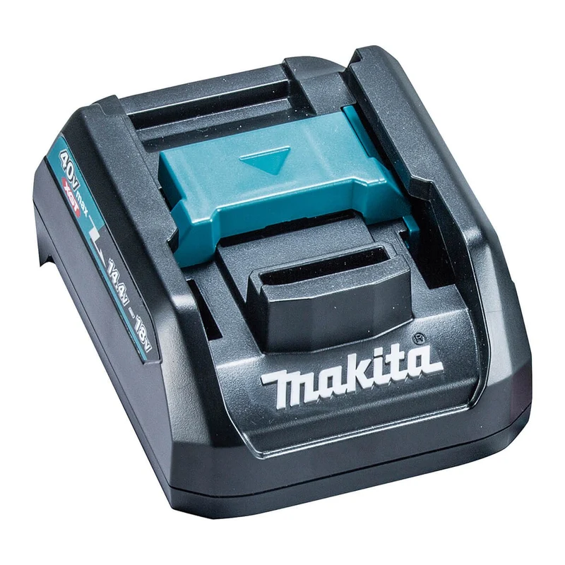 Adapter voor lader 40Vmax / 18V Makita ADP10
