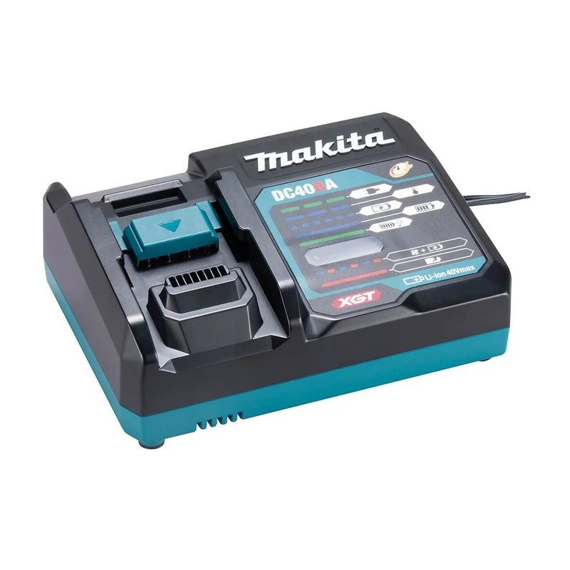 Snellader 40Vmax XGT Makita DC40RA