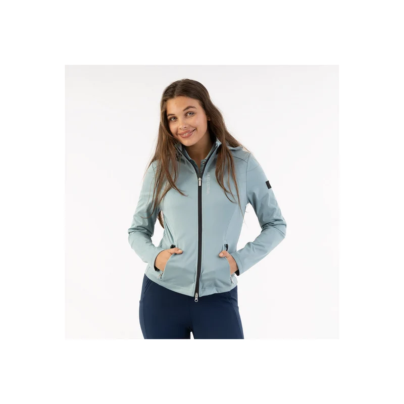 BR softshelljas Katleen dames
