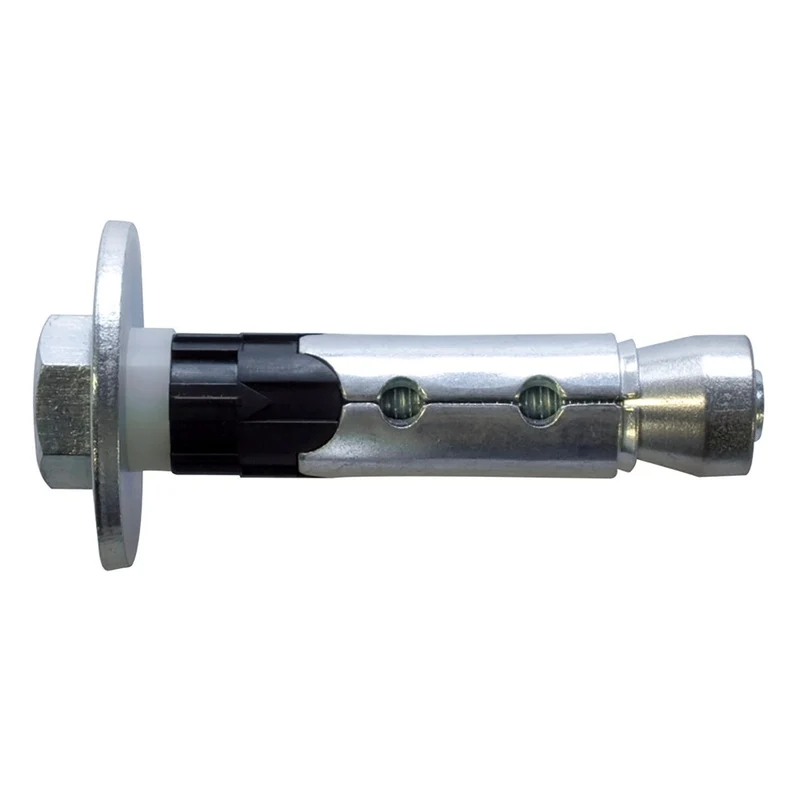 FISCHER FH II 18/75 M12 KANAALPLAATANKER