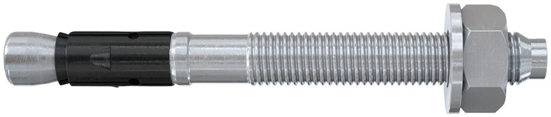 fischer FAZ II PLUS DOORSTEEKANKER 16/200 EV (16X323)
