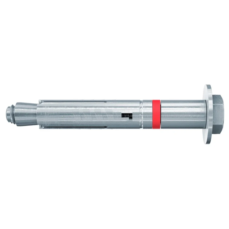 fischer TAM HULSANKER M8