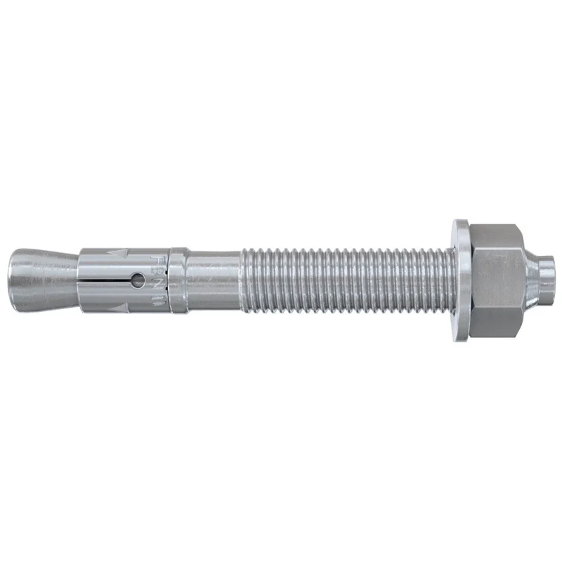 fischer FBN SNELBOUWANKER 10/50 10X126