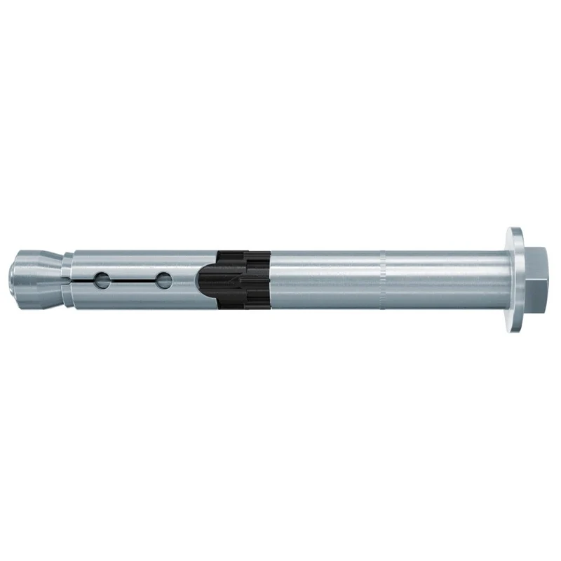 fischer VEILIGHEIDSANKER FH II 15/10S