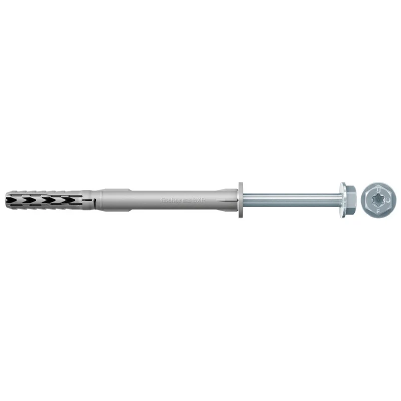 FISCHER SXR 10X80 F KOZIJNPLUG US