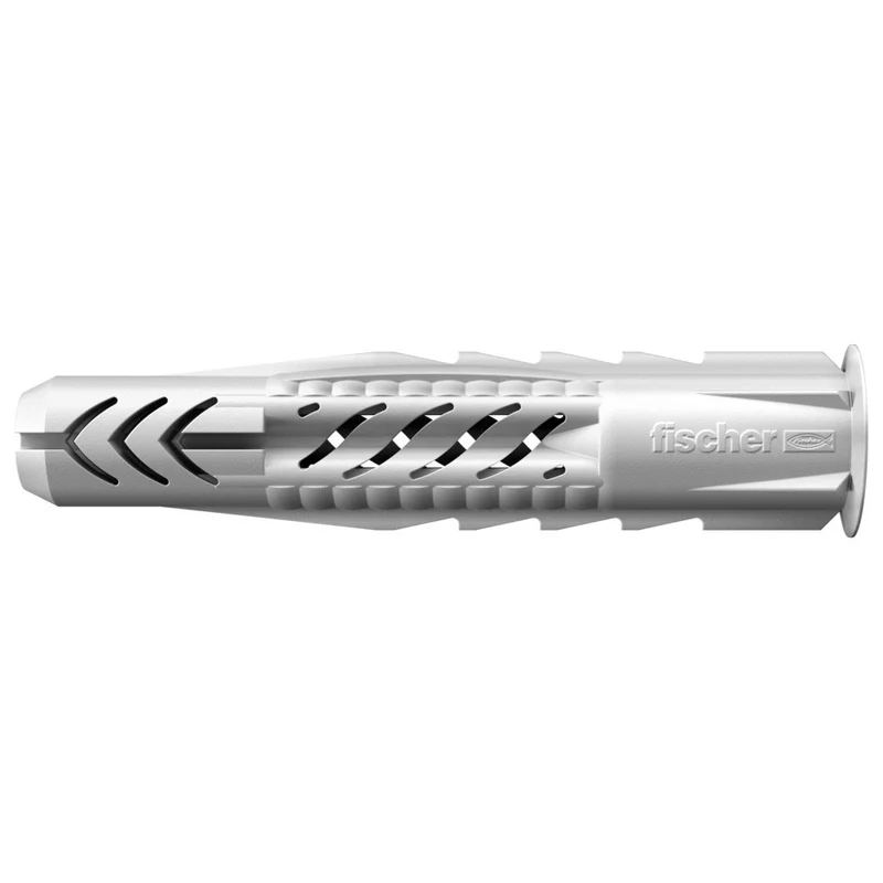FISCHER UNIVERSEELPL. UX10X60R MET RAND