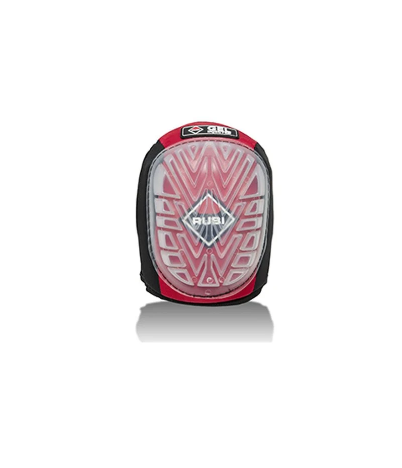 Rubi Gel Comfort kniebeschermers