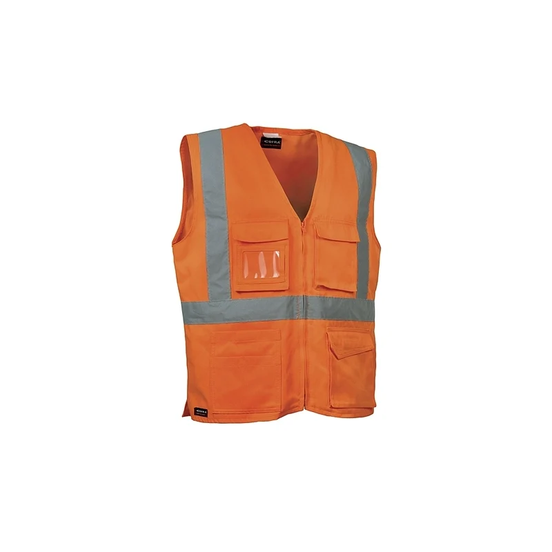 Gilet seki