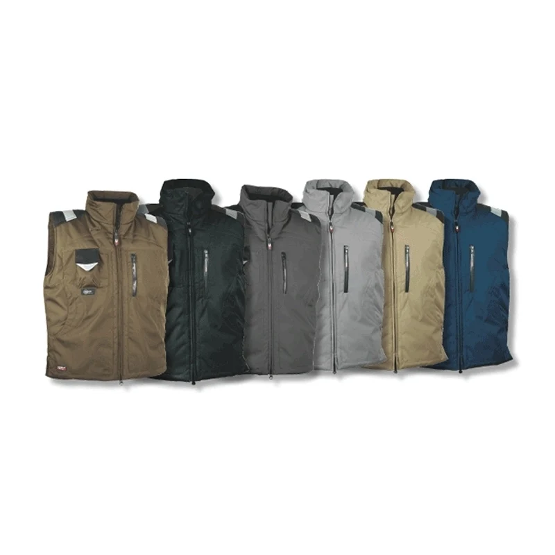 Gilet polar