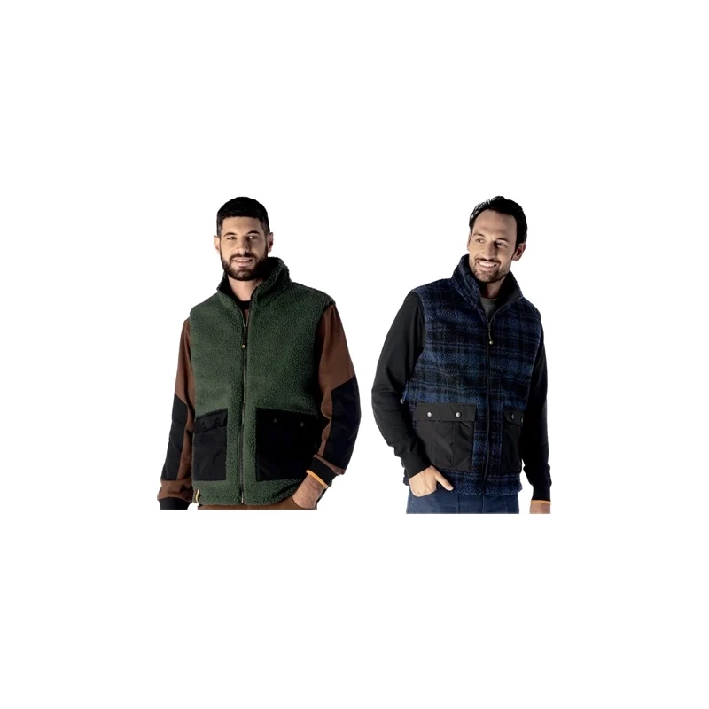 Gilet pisa