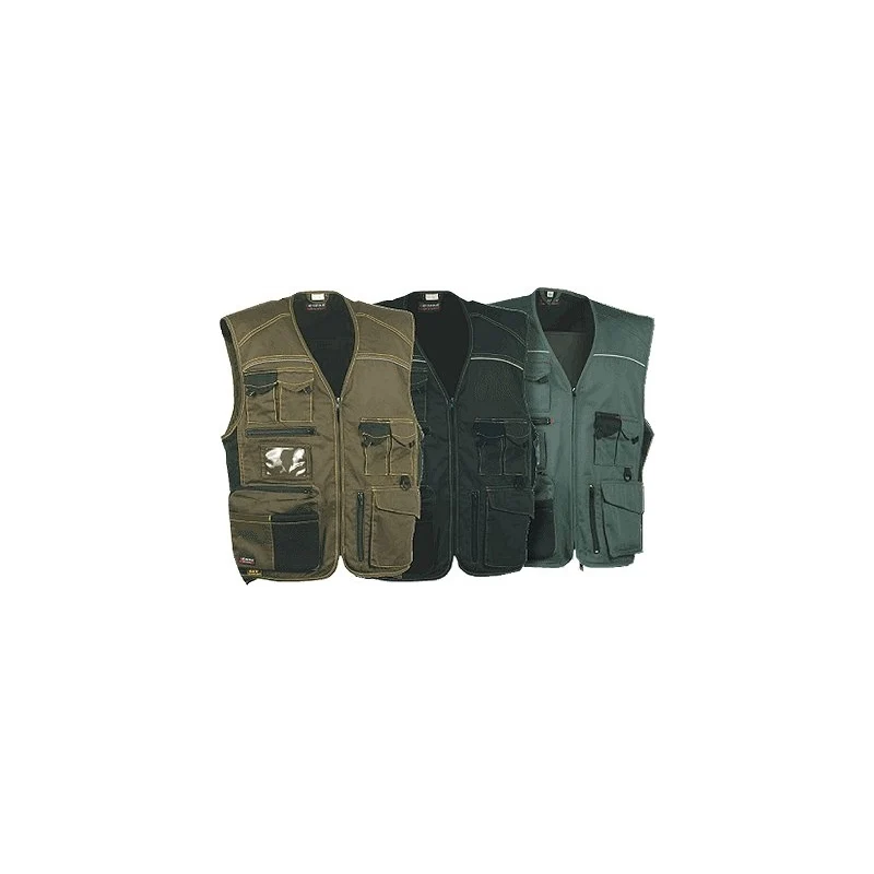Gilet expert