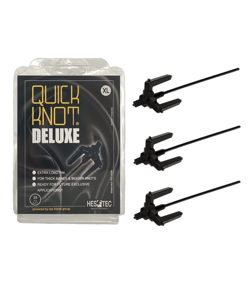 Vlechthulp Quick Knot Deluxe XL