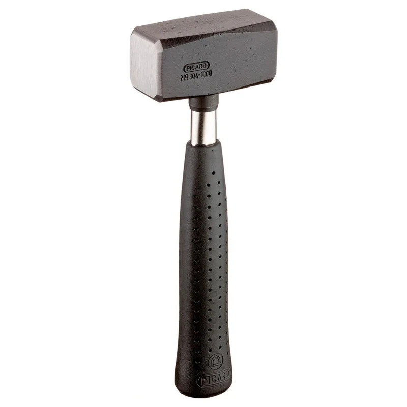 PICARD MOKER 1000 GRAM M/STALEN STEEL