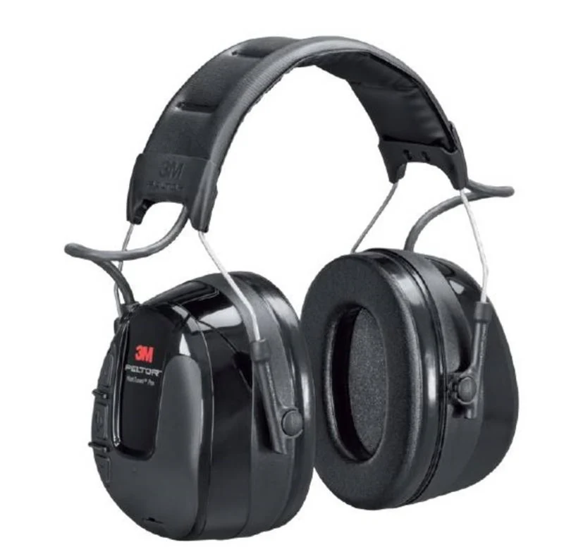 Peltor GEHOORBESCHERMER - RADIO - HRXS220A WORKTUNES