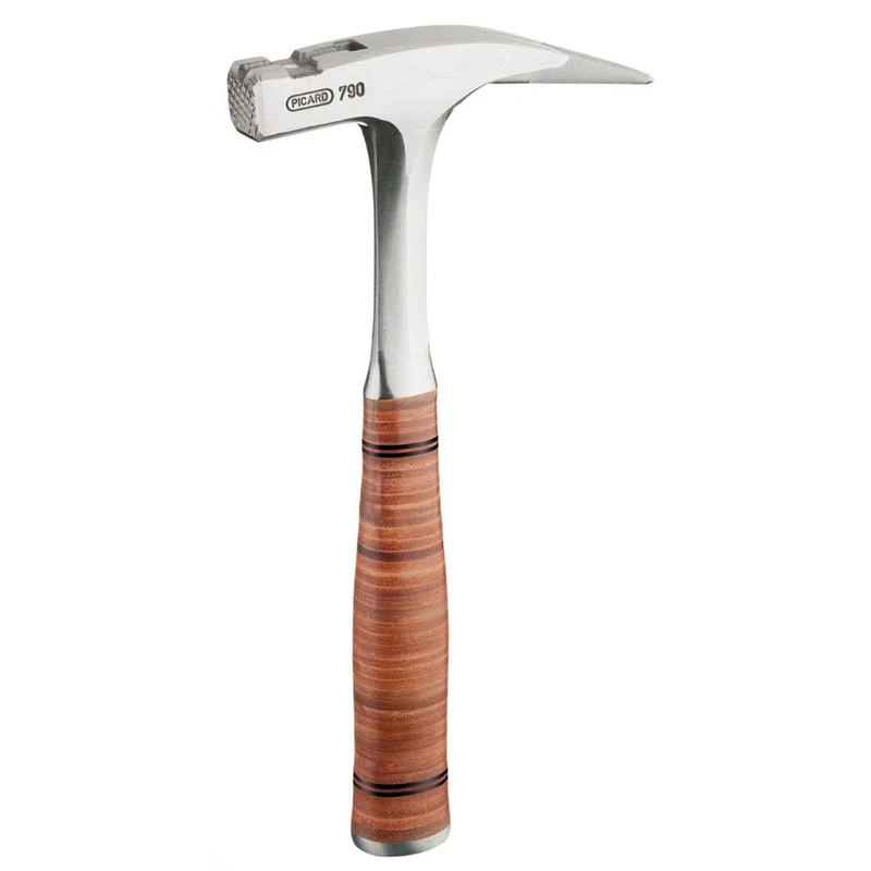 PICARD STEIGERHAMER M/RUIT MET MAGNETISCHE SPIJKERHOUDER