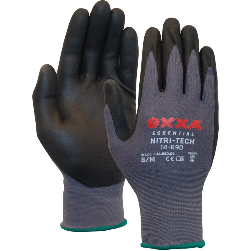 OXXA Essential WERKHANDSCHOENEN OXXA NITRI-TECH -XL(10)14-690