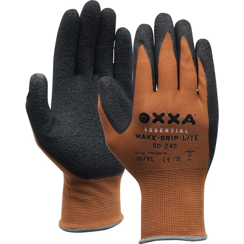 OXXA Essential WERKHANDSCHOENEN OXXA MAXX-GRIP - XL(10)50-245
