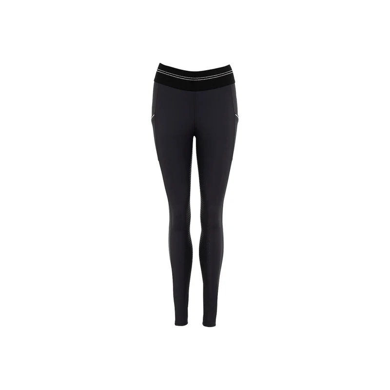 ANKY® rijlegging Tournament siliconen zitvlak dames XR20101