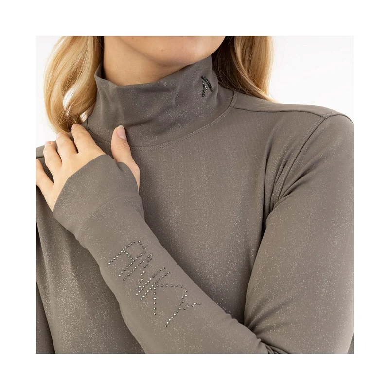 ANKY® Mockneck Shirt