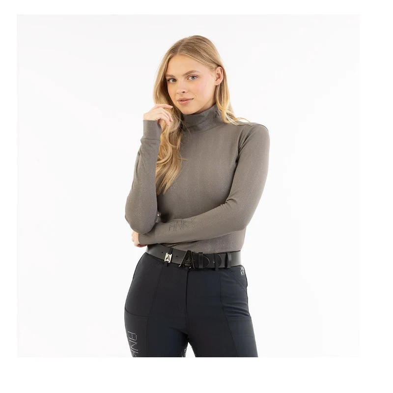 ANKY® Mockneck Shirt