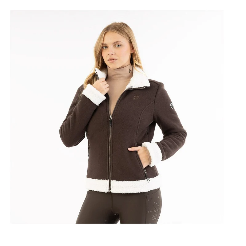 ANKY® Teddy Lammy Jacket
