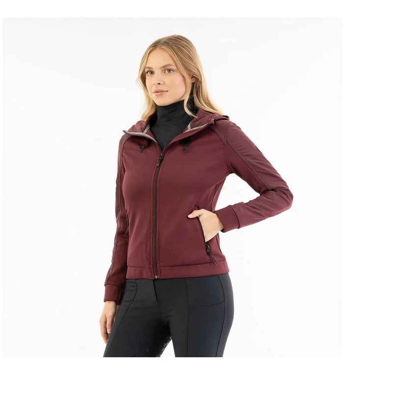 ANKY® Full Zipped Hoodie