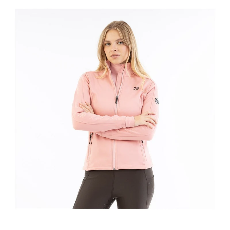 ANKY® Techno Fabric Jacket