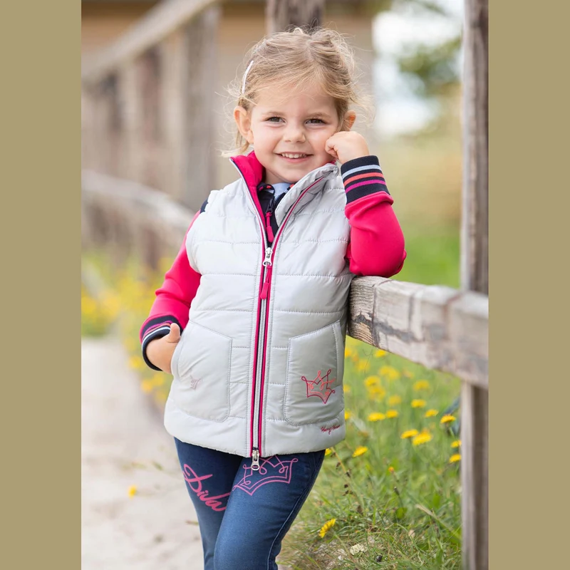 Bodywarmer Diva Stella