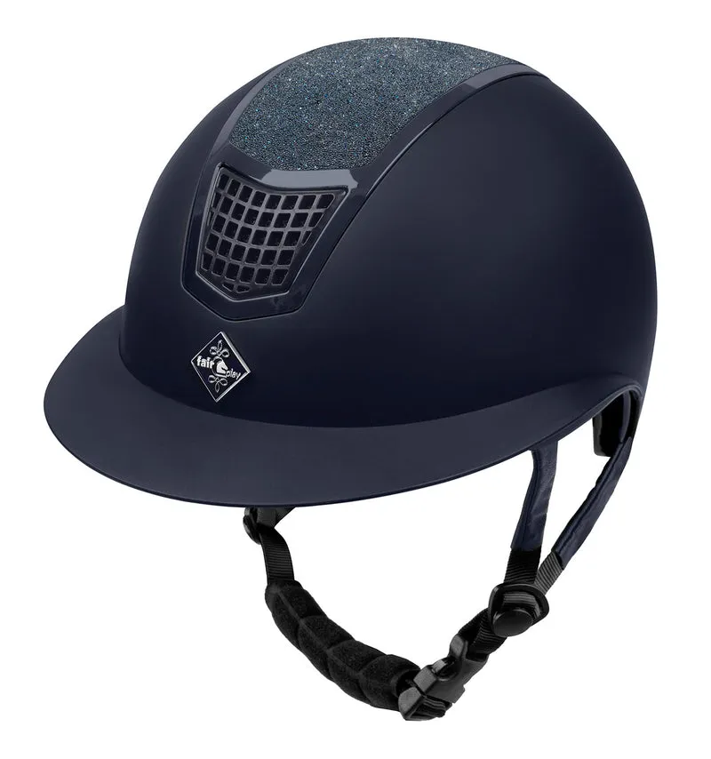 Fair Play Cap QUANTINUM ECLIPSE W-V