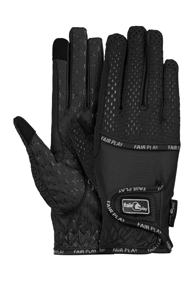 Fair Play Handschoenen Saranda