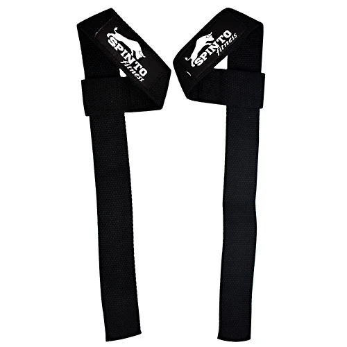Spinto USA, LLC Basic Lifting Straps