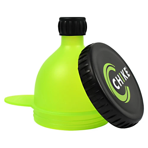 Chike Nutrition Fill-N-Go Powder Funnel