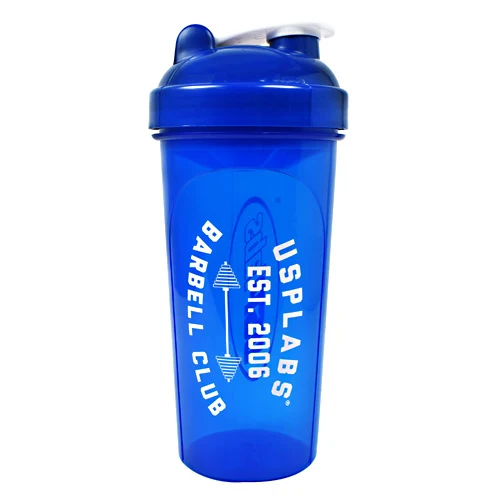 USP Labs Barbell Club Shaker