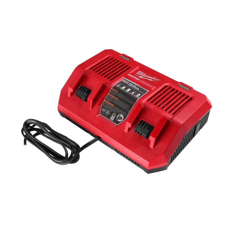 Milwaukee M18 voorlader M18 DFC