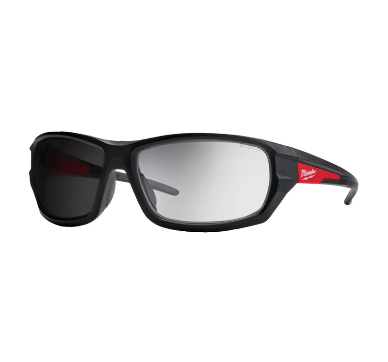 Veiligheidsbril Transition AS Milwaukee 4932498367